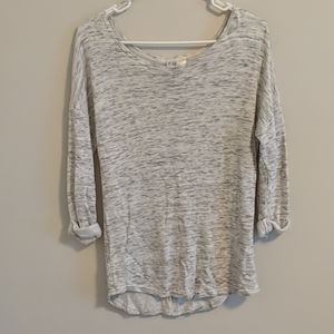 Women's Lounge Shirt